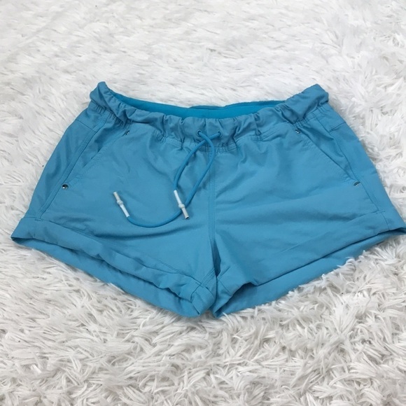 Lululemon Play All Day Short Spry Blue - Picture 1 of 6
